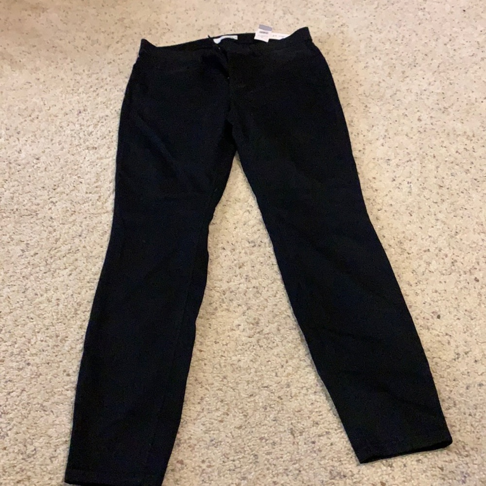 Loft legging size 4